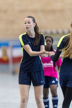 Bild 255 - wCJ Loewinnen Cup C2